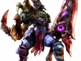 Soul Calibur III : une avalanche