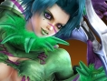 Soul Calibur III : une avalanche