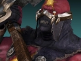 Soul Calibur III : une avalanche