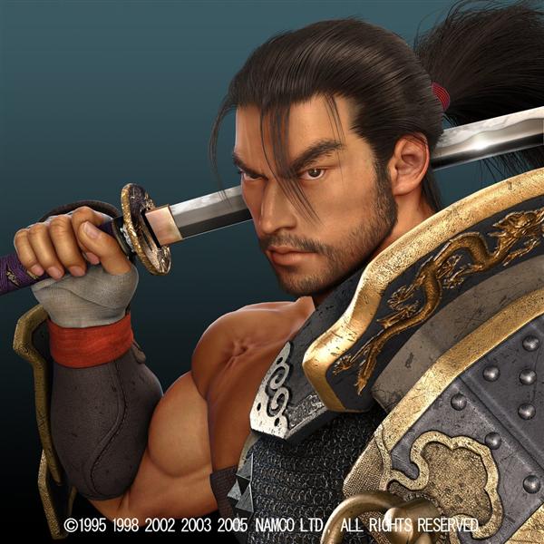 Soul Calibur III : une avalanche