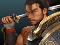 Soul Calibur III : une avalanche