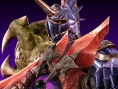 Soul Calibur III : une avalanche