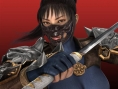 Soul Calibur III : une avalanche