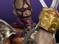 Soul Calibur III : une avalanche