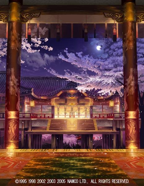 Soul Calibur III : une avalanche