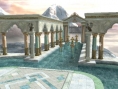 Soul Calibur III : une avalanche