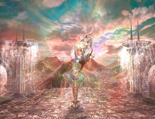 Soul Calibur III : une avalanche