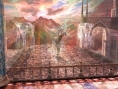 Soul Calibur III : une avalanche