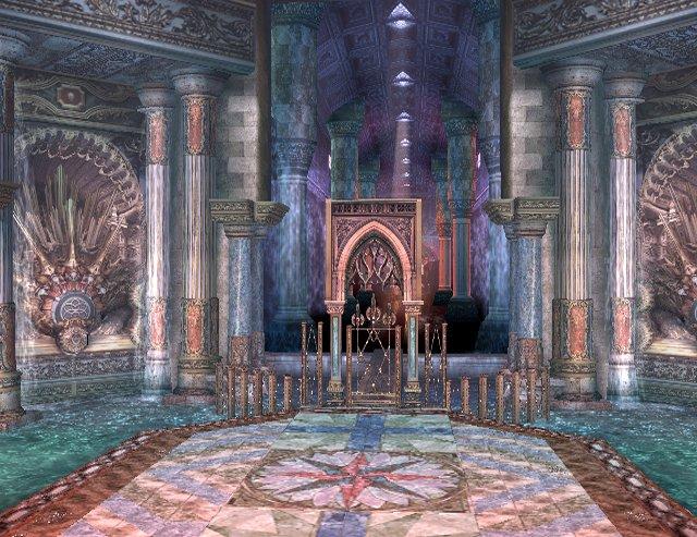 Soul Calibur III : une avalanche