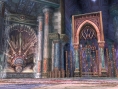 Soul Calibur III : une avalanche