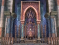 Soul Calibur III : une avalanche