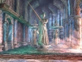 Soul Calibur III : une avalanche