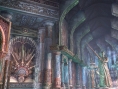 Soul Calibur III : une avalanche