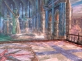 Soul Calibur III : une avalanche