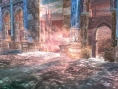 Soul Calibur III : une avalanche