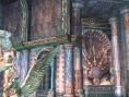 Soul Calibur III : une avalanche