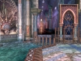 Soul Calibur III : une avalanche