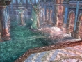 Soul Calibur III : une avalanche