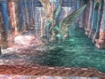 Soul Calibur III : une avalanche