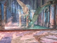 Soul Calibur III : une avalanche