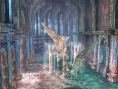 Soul Calibur III : une avalanche