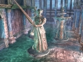 Soul Calibur III : une avalanche