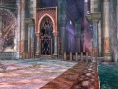 Soul Calibur III : une avalanche