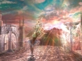 Soul Calibur III : une avalanche