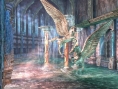 Soul Calibur III : une avalanche