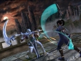 Soul Calibur III : une avalanche