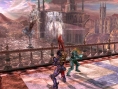 Soul Calibur III : une avalanche