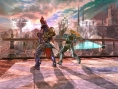 Soul Calibur III : une avalanche