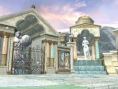 Soul Calibur III : une avalanche