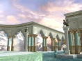 Soul Calibur III : une avalanche