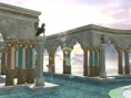 Soul Calibur III : une avalanche