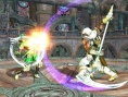 Soul Calibur III : une avalanche