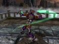 Soul Calibur III : une avalanche