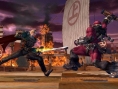 Soul Calibur III : une avalanche