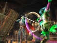 Soul Calibur III : une avalanche