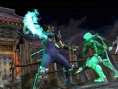 Soul Calibur III : une avalanche