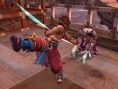 Soul Calibur III