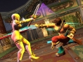 Soul Calibur III