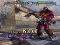 Soul Calibur III