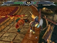 Soul Calibur III