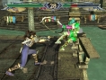 Soul Calibur III