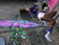 Soul Calibur III