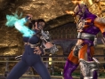 Soul Calibur III