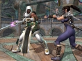 Soul Calibur III