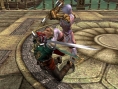 Soul Calibur III