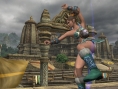 Soul Calibur III : la totale